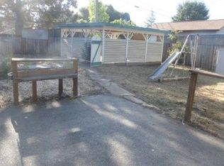 2818 Montgomery Dr, Santa Rosa, CA 95405