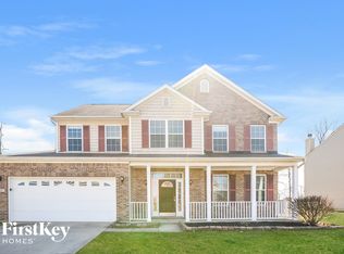 726 Darlington Dr, Avon, IN