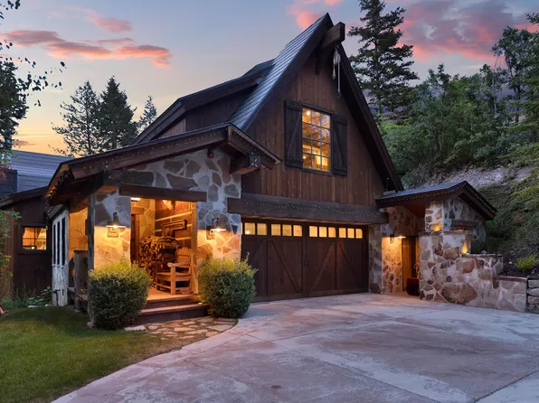 2983 E Ridgetop Rd #27, Provo, UT 84604