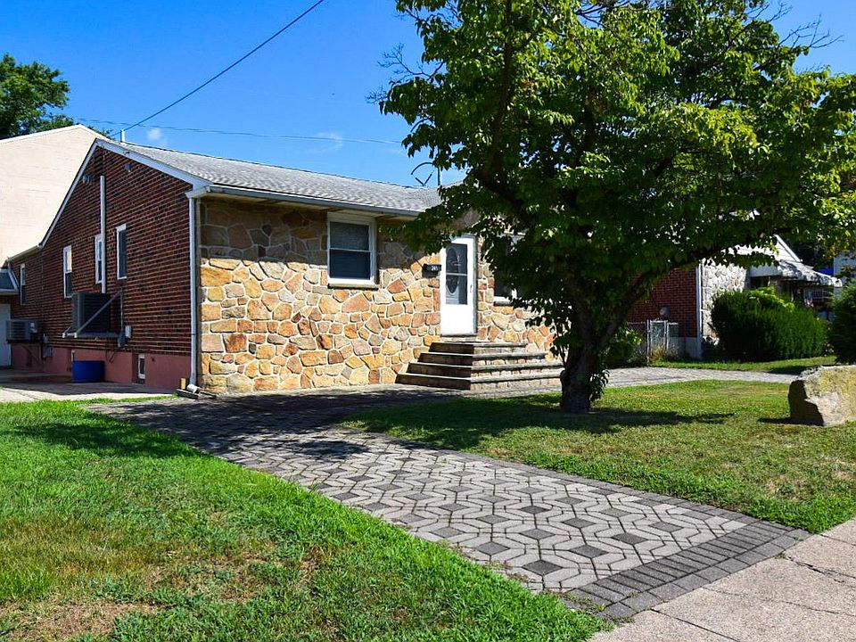 241 Chippewa St, Lester, PA 19029 MLS PADE2032136 Zillow