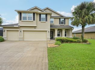 542 E KINGS COLLEGE Drive, Fruit Cove, FL 32259