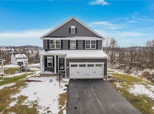 509 Kairy Ct N, Eighty Four, PA 15330