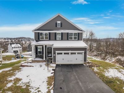 509 Kairy Ct N, Eighty Four, PA, 15330