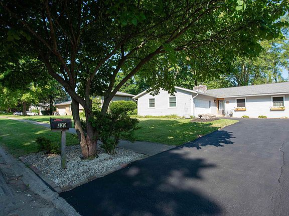 2nd image of 339 N Sheffield Dr