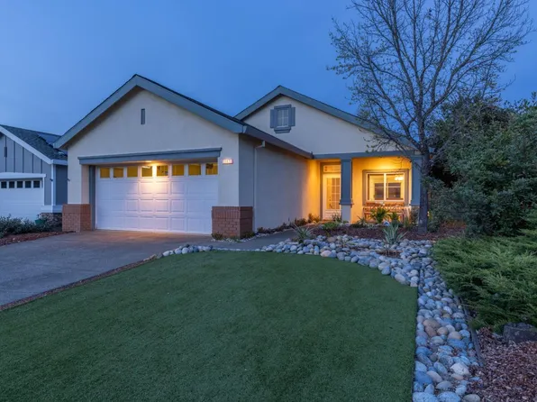 117 Wisteria Circle, Cloverdale, CA 95425