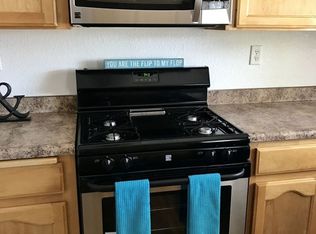 559 S Alvord St, Ridgecrest, CA 93555