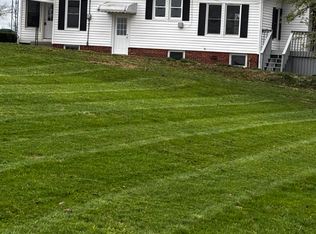 1581 Poosey Ridge Rd, Richmond, KY 40475