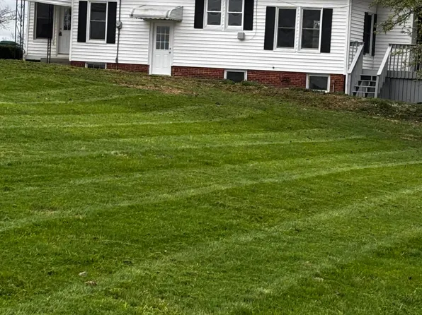 1581 Poosey Ridge Rd, Richmond, KY 40475