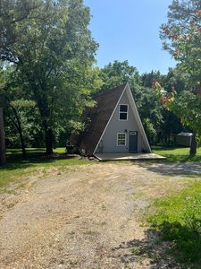 94 Circle Dr, Melbourne, AR, 72556