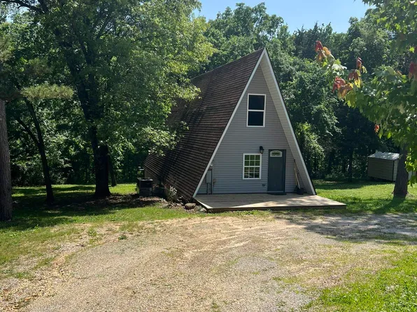 94 Circle Dr, Melbourne, AR 72556