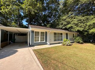 2949 Westbury Dr, Decatur, GA 30033