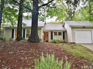 1548 Laureldale Dr, Raleigh, NC 27609