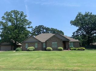 3 Colt Loop, Greenbrier, AR 72058