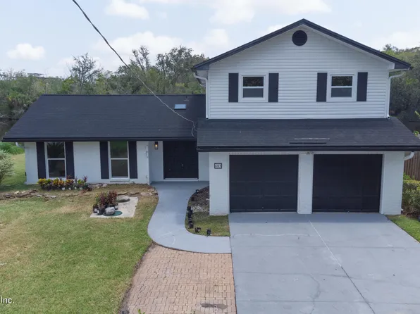 603 ARLINGTON Place, Jacksonville, FL 32211
