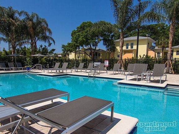 3rd image of 8459 Del Lago Cir Unit 103