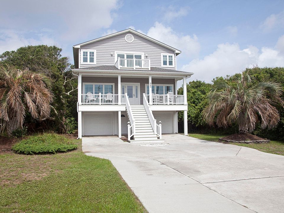 1st image of 946 S Fort Fisher Boulevard