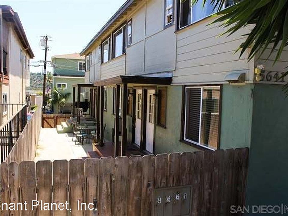 1st image of 5641 Mildred St #4