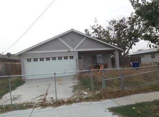 333 W Roy Ave, Fresno, CA 93706
