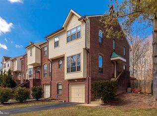 6600 Westbury Oaks Ct, Springfield, VA 22152