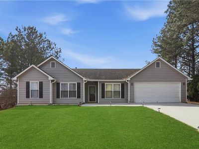 772 Shoal Cir, Lawrenceville, GA, 30046