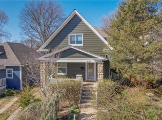 4122 Bell St, Kansas City, MO 64111