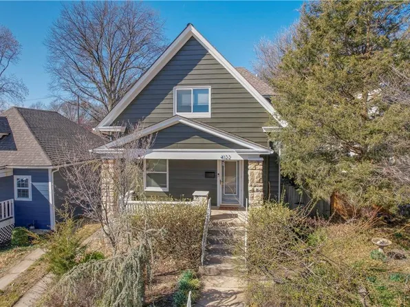4122 Bell St, Kansas City, MO 64111