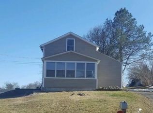 25 Case St, Mount Morris, NY 14510