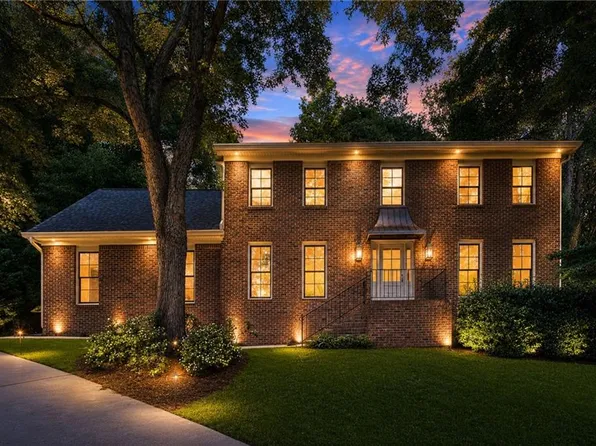 140 N Blf, Alpharetta, GA 30004