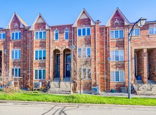 12 Azalea Gtwy, Markham, ON L3T 7T8