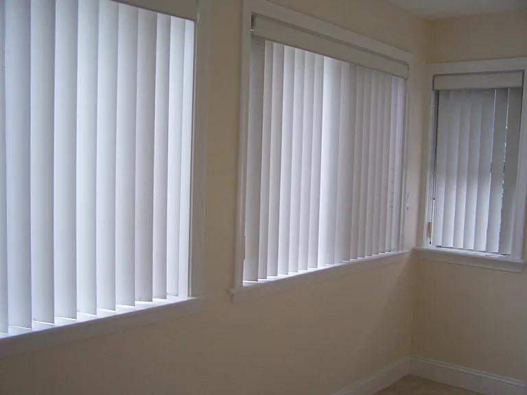 Enclosed porch