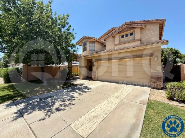 2450 E Darrel Rd, Phoenix, AZ 85042