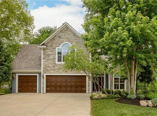 6764 Longview Rd, Shawnee, KS 66218