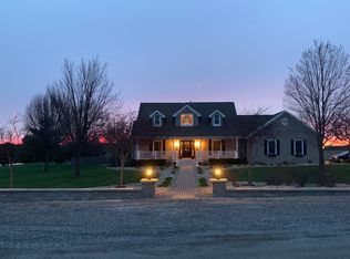 21082 E 950 North Rd, Bloomington, IL 61705