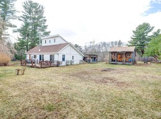 69 Walker Rd, Wales, MA 01081