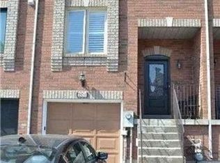201 Kelso Cres, Vaughan, ON L6A 2C9