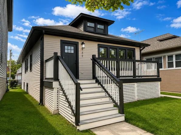 139 S 12th Ave, Maywood, IL 60153