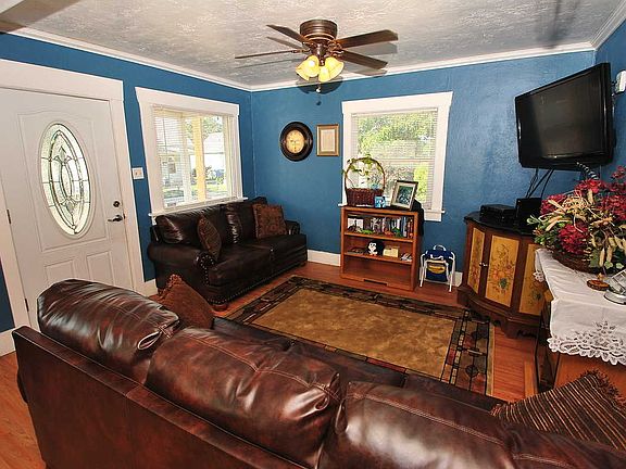 Living Room 2nd View