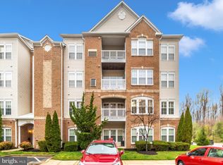 2606 Hoods Mill Ct APT 204, Odenton, MD 21113