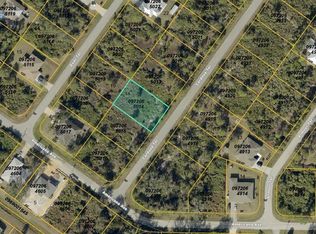 Cordova Ter #14, North Pt, FL 34291