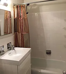 Rented by Bernard Marson, LREB