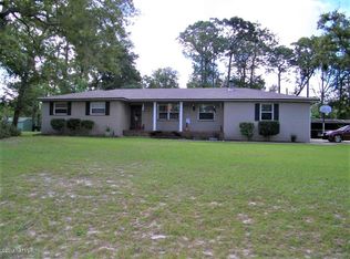 2332 Happy Ln, Jacksonville, FL 32218