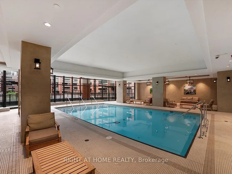 830 Lawrence Ave W #537 — Photo 21