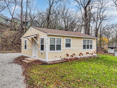 319 Basset STREET, Twin Lakes, WI, 53181