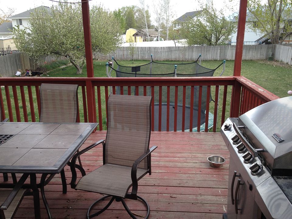 2nd image of 1341 W 1800th St N