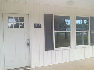 345 McCubbins Ave, Spencer, NC 28159