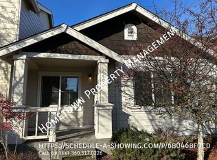6609 Oklahoma St SE, Lacey, WA 98513