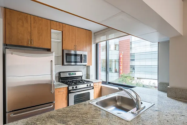 Rented by Gotham Organization | media 12