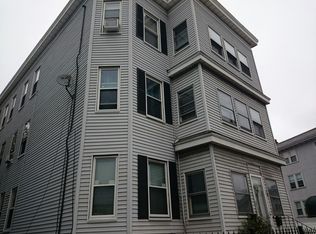 740 Morton St, Mattapan, MA 02126
