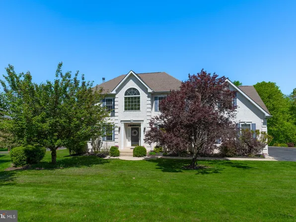 459 Reginald Ln, Collegeville, PA 19426