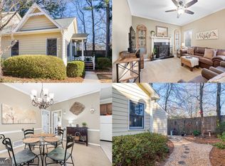 3969 Chelsea Cmn, Tucker, GA 30084